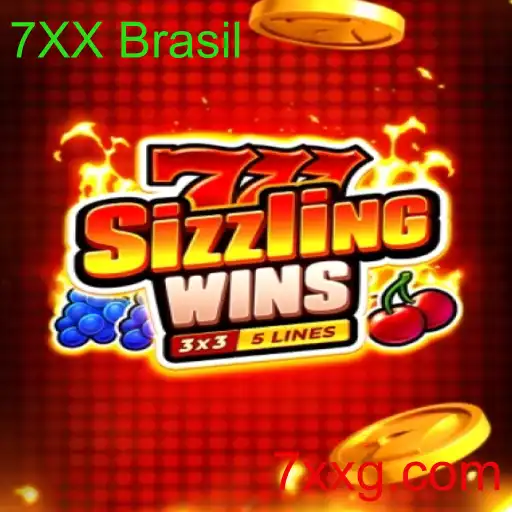 777sizzlingwins: O Fascínio dos Caça-Níqueis Online com 7XX Brasil