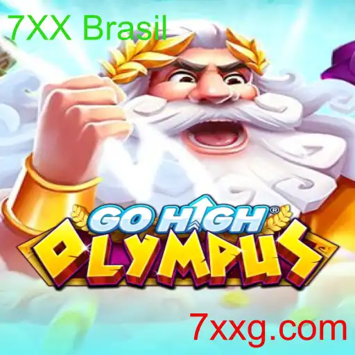 GoHighOlympus: Uma Imersão no Mundo dos Games