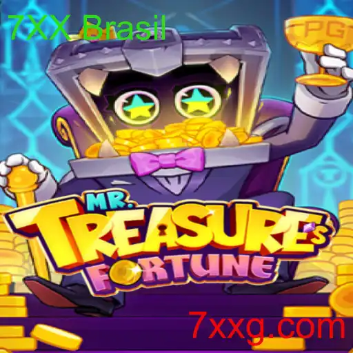 MrTreasuresFortune: Aventura e Estratégia no Mundo dos Jogos