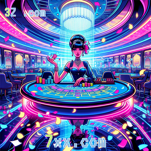 Embarque na Aventura do Casino do 7xx.com Agora!