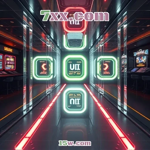 7xx.com: Eventos Imperdíveis Para Gamers Femininos e Masculinos