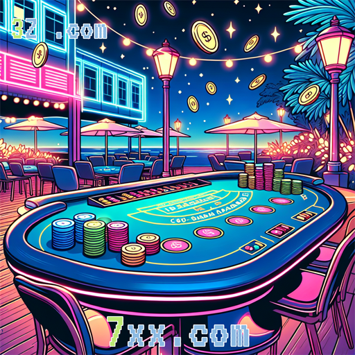 Experimente os Melhores Jogos com a Magia do 7xx.com