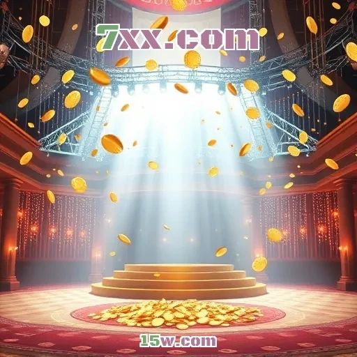 7xx.com: Descubra os Melhores Caça-Níqueis e suas Ofertas Imperdíveis
